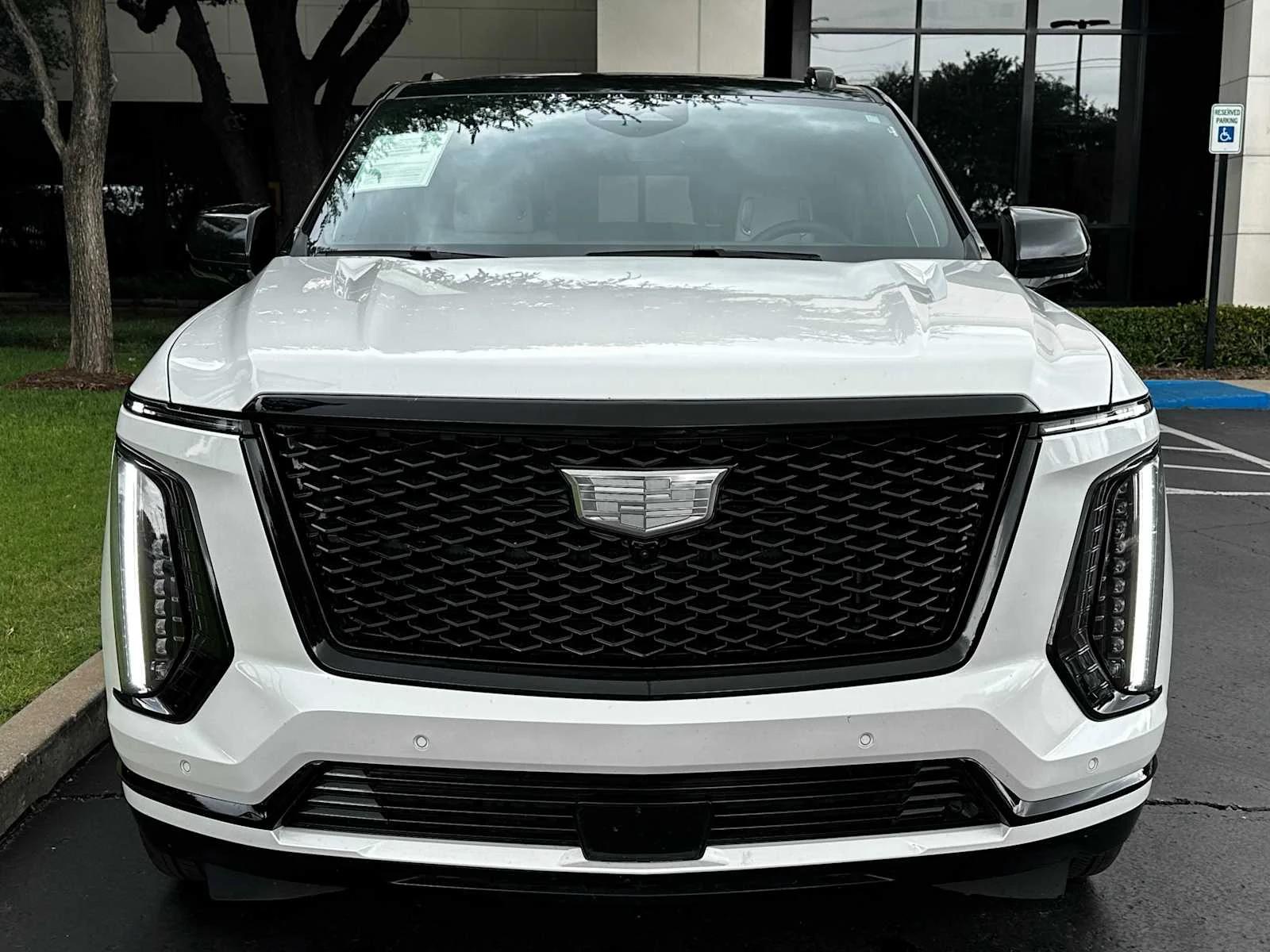 cadillac escalade 2025 1GYS9GRLXSR222526 image cadillac escalade 2025 1GYS9GRLXSR222526 image