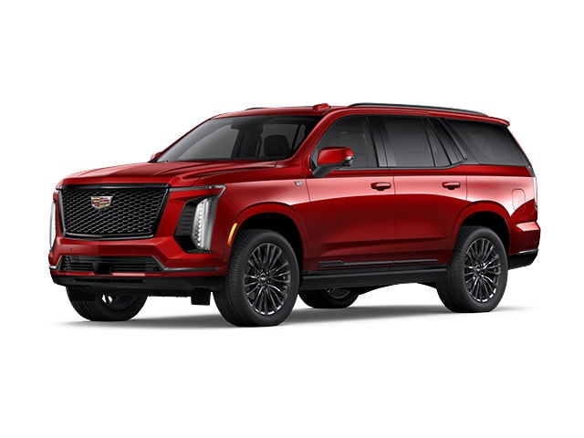 cadillac escalade 2025 1GYS8GRL6SR187986 image
