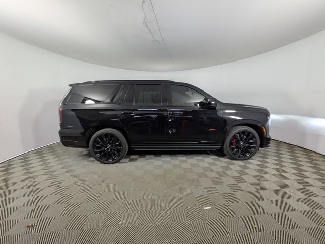 cadillac escalade 2025 1GYS9HR9XSR291257 image cadillac escalade 2025 1GYS9HR9XSR291257 image