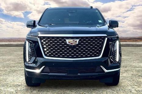 cadillac escalade 2025 1GYS9BRL0SR260219 image cadillac escalade 2025 1GYS9BRL0SR260219 image
