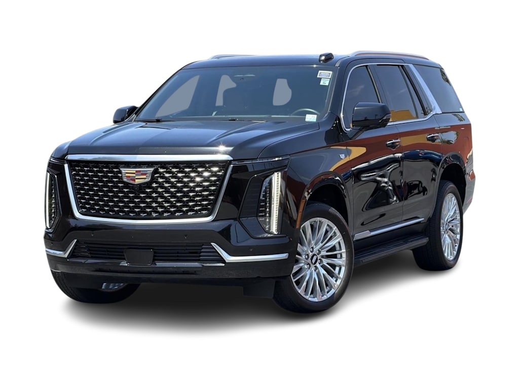 cadillac escalade 2025 1GYS8BRL1SR109988 image cadillac escalade 2025 1GYS8BRL1SR109988 image