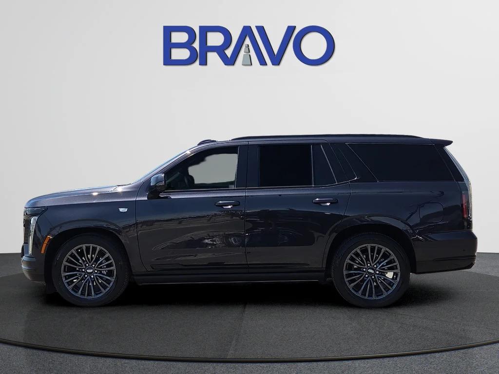 cadillac escalade 2025 1GYS8GRL9SR154111 image cadillac escalade 2025 1GYS8GRL9SR154111 image