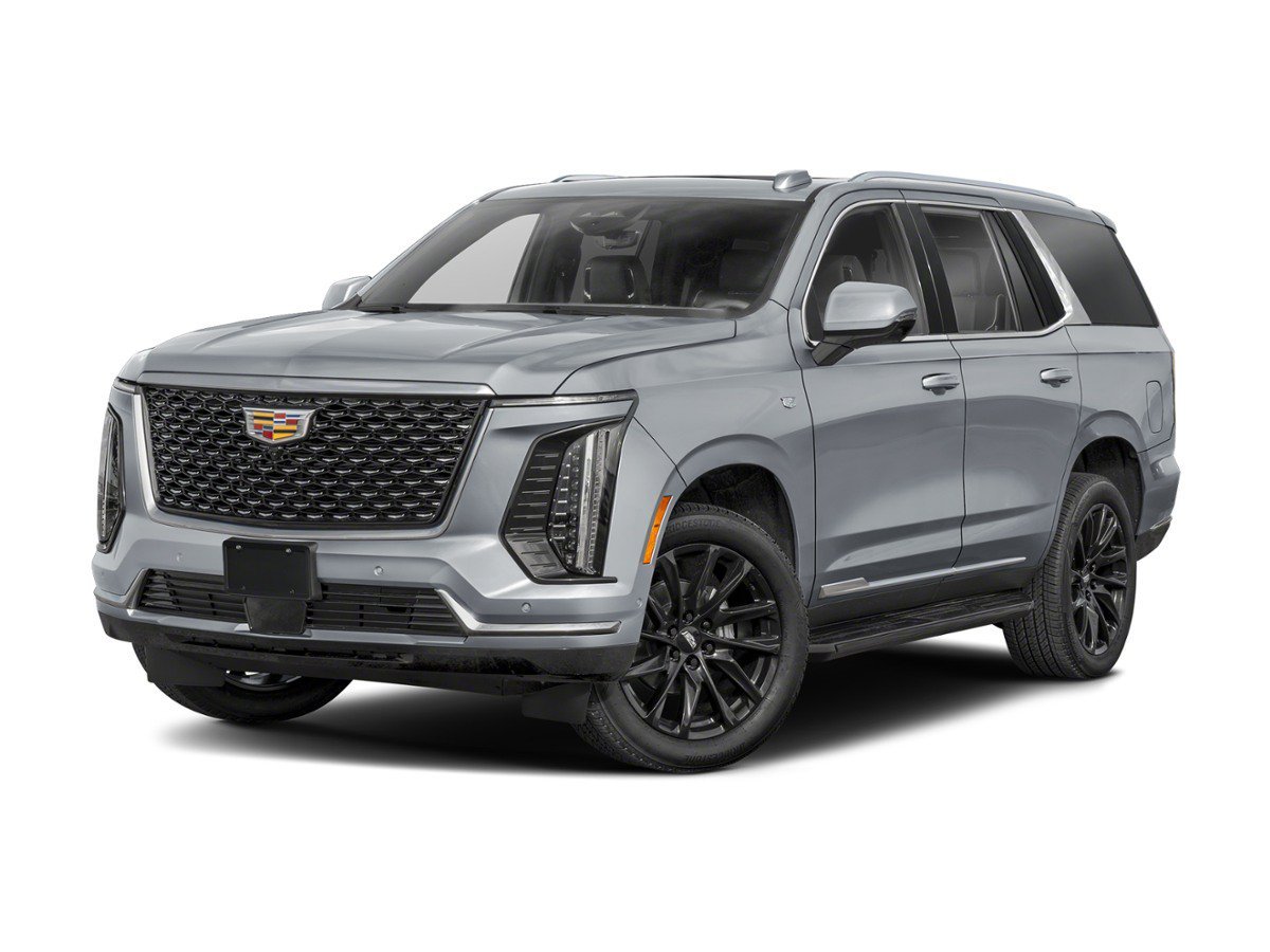 cadillac escalade 2025 1GYS9FRL3SR165242 image cadillac escalade 2025 1GYS9FRL3SR165242 image