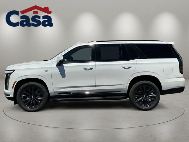 cadillac escalade 2025 1GYS9ERLXSR298803 image cadillac escalade 2025 1GYS9ERLXSR298803 image