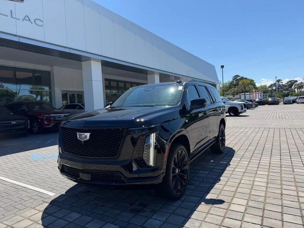 cadillac escalade 2025 1GYS9GRLXSR413220 image cadillac escalade 2025 1GYS9GRLXSR413220 image