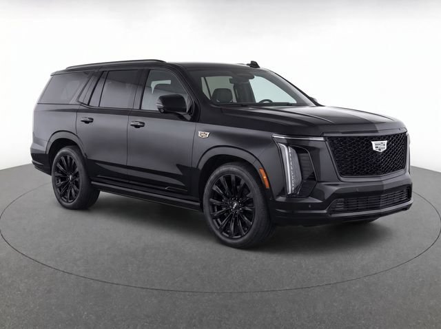 cadillac escalade 2025 1GYS9GRLXSR248205 image cadillac escalade 2025 1GYS9GRLXSR248205 image