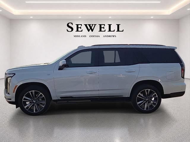 cadillac escalade 2025 1GYS9ERL7SR243564 image cadillac escalade 2025 1GYS9ERL7SR243564 image