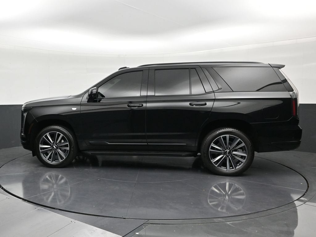 cadillac escalade 2025 1GYS8ERLXSR234165 image cadillac escalade 2025 1GYS8ERLXSR234165 image