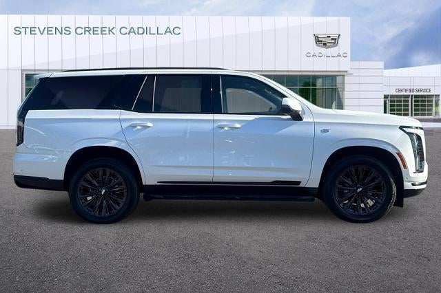 cadillac escalade 2025 1GYS9ERL6SR299916 image cadillac escalade 2025 1GYS9ERL6SR299916 image