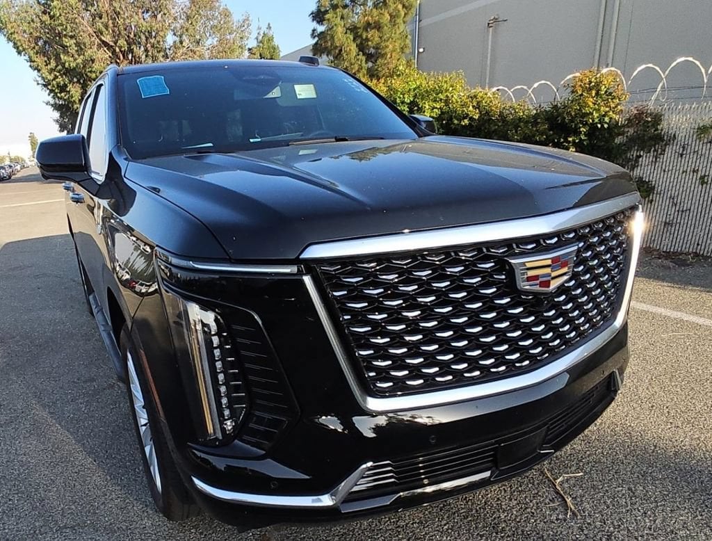 cadillac escalade 2025 1GYS9ARL0SR227859 image cadillac escalade 2025 1GYS9ARL0SR227859 image
