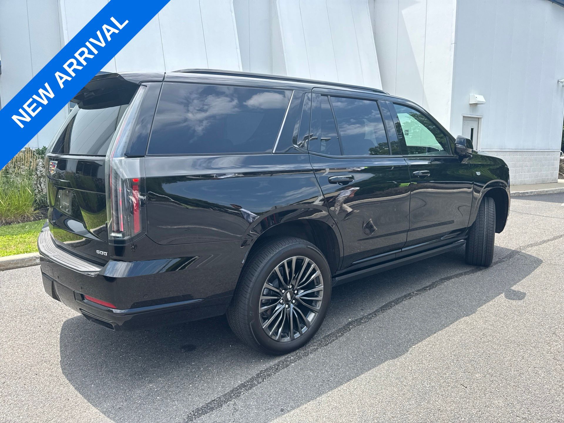 cadillac escalade 2025 1GYS9GRL7SR130869 image cadillac escalade 2025 1GYS9GRL7SR130869 image