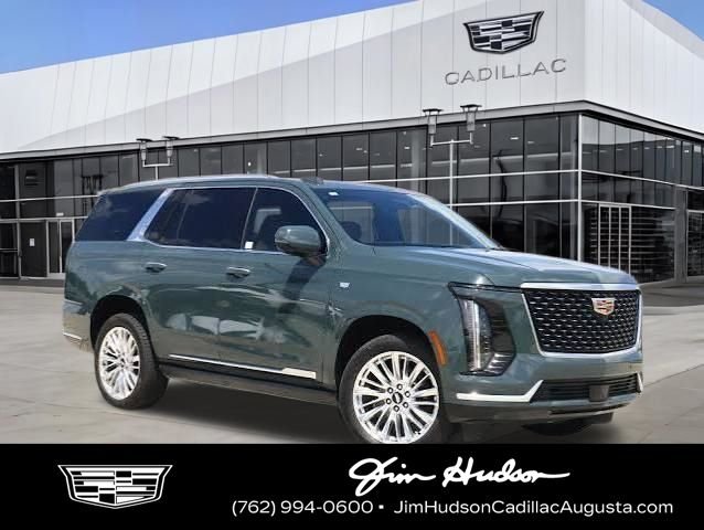 cadillac escalade 2025 1GYS9CRL4SR158055 image cadillac escalade 2025 1GYS9CRL4SR158055 image