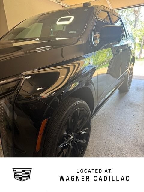 cadillac escalade 2025 1GYS9GRL7SR277306 image cadillac escalade 2025 1GYS9GRL7SR277306 image