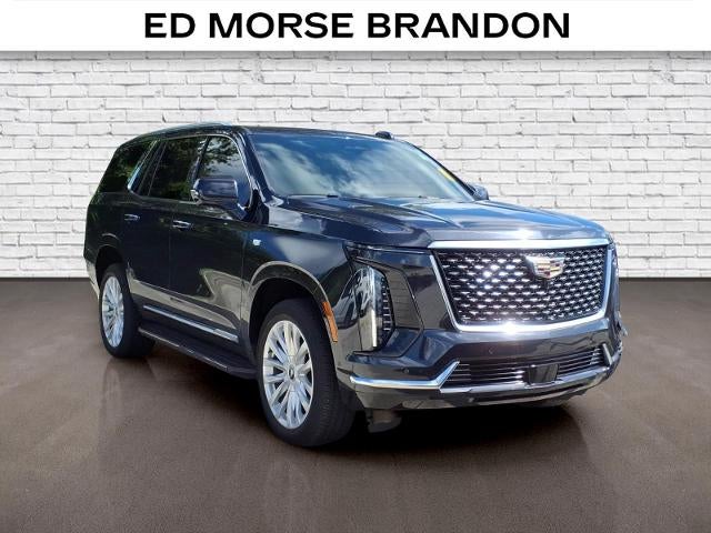 cadillac escalade 2025 1GYS8ARLXSR362558 image cadillac escalade 2025 1GYS8ARLXSR362558 image