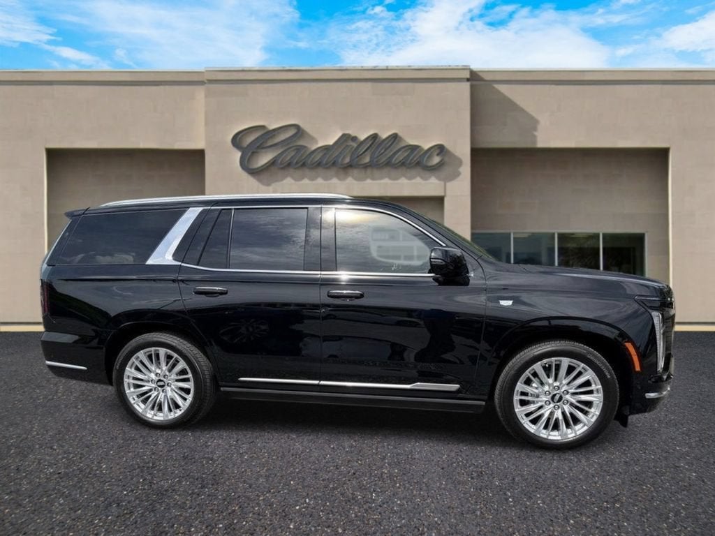 cadillac escalade 2025 1GYS9CRL2SR329126 image cadillac escalade 2025 1GYS9CRL2SR329126 image