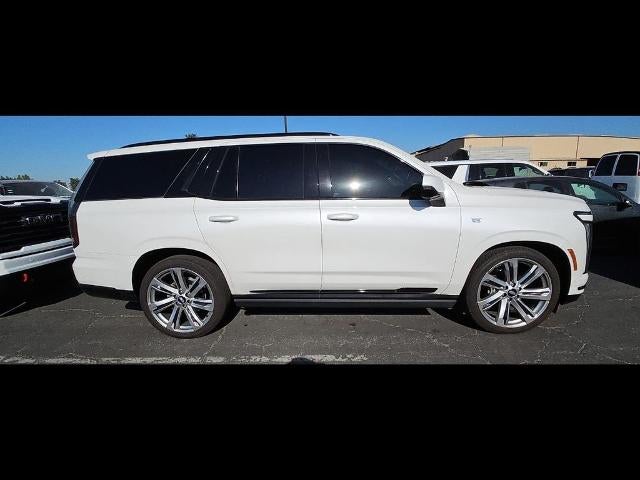 cadillac escalade 2025 1GYS9FRL1SR243274 image cadillac escalade 2025 1GYS9FRL1SR243274 image