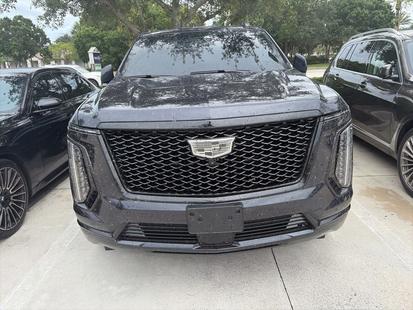 cadillac escalade 2025 1GYS9GRL6SR410816 image cadillac escalade 2025 1GYS9GRL6SR410816 image
