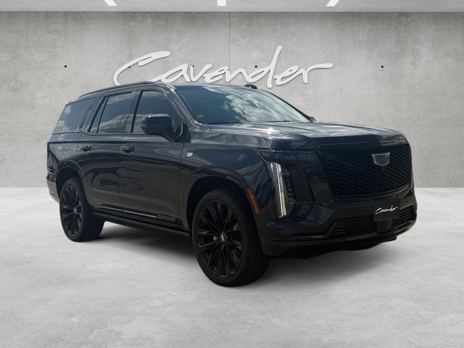 cadillac escalade 2025 1GYS9GRL0SR354047 image cadillac escalade 2025 1GYS9GRL0SR354047 image