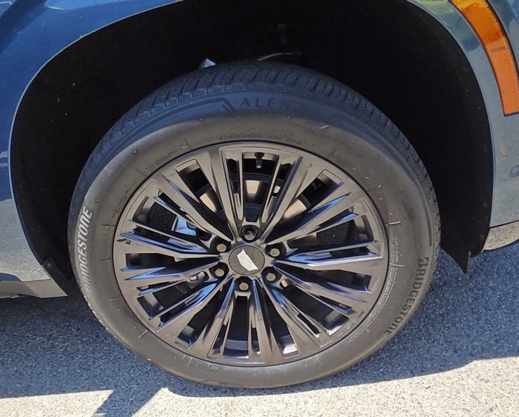 cadillac escalade 2025 1GYS8ERL5SR148021 image cadillac escalade 2025 1GYS8ERL5SR148021 image