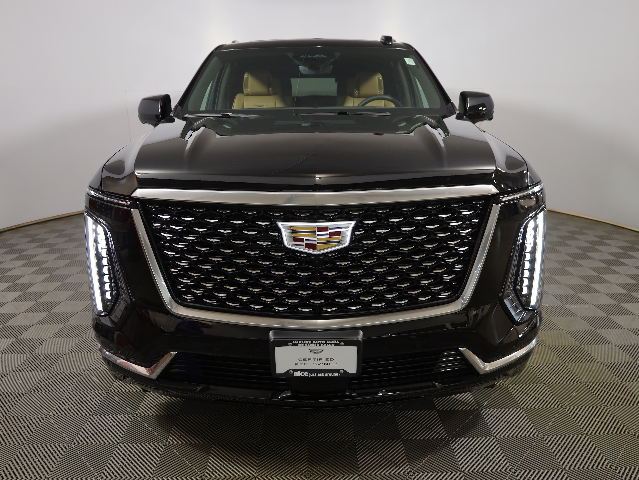 cadillac escalade 2025 1GYS9CRL8SR121025 image cadillac escalade 2025 1GYS9CRL8SR121025 image