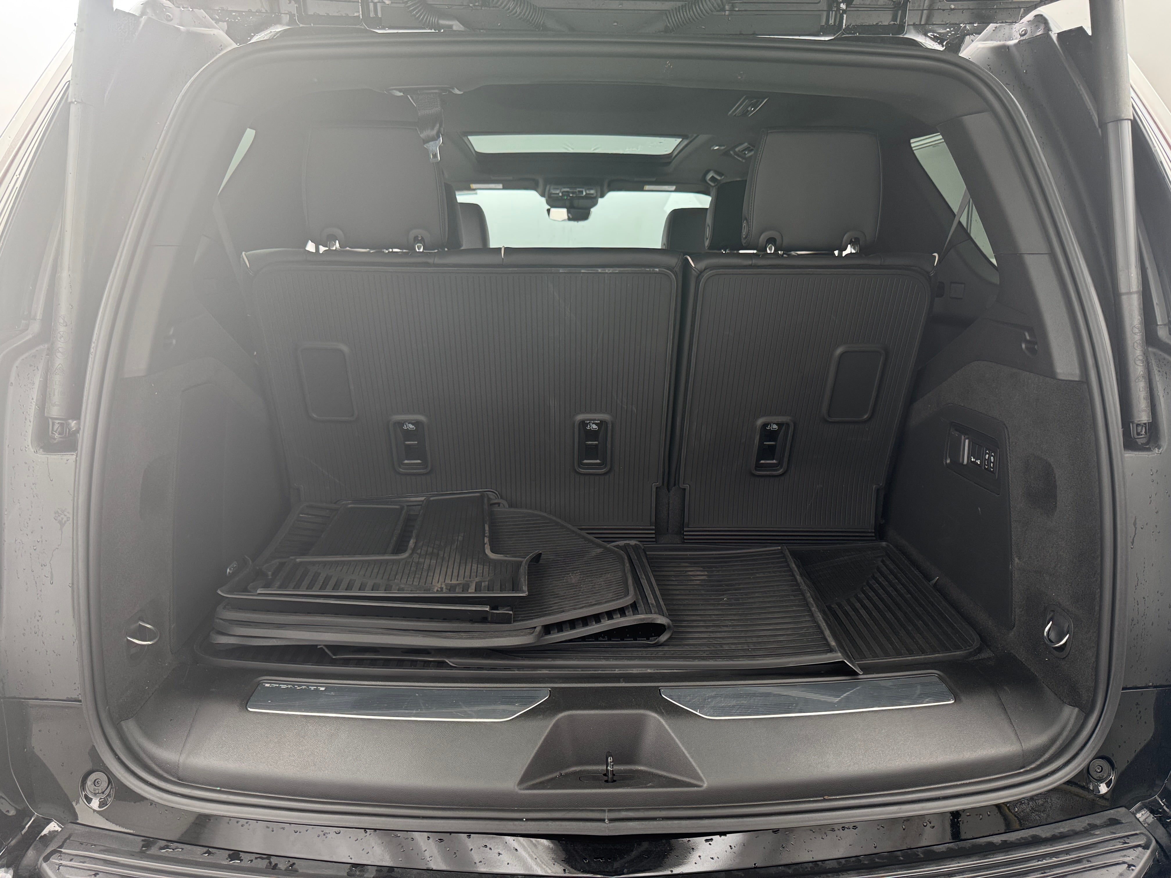 cadillac escalade 2025 1GYS9FRL4SR418150 image cadillac escalade 2025 1GYS9FRL4SR418150 image
