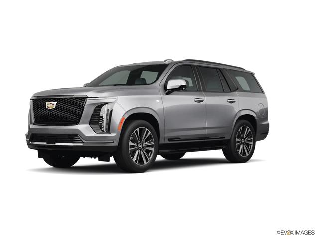 cadillac escalade 2025 1GYS9FRL2SR298686 image cadillac escalade 2025 1GYS9FRL2SR298686 image