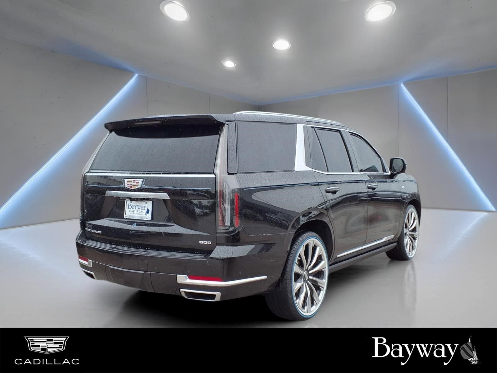 cadillac escalade 2025 1GYS9CRL0SR410433 image cadillac escalade 2025 1GYS9CRL0SR410433 image