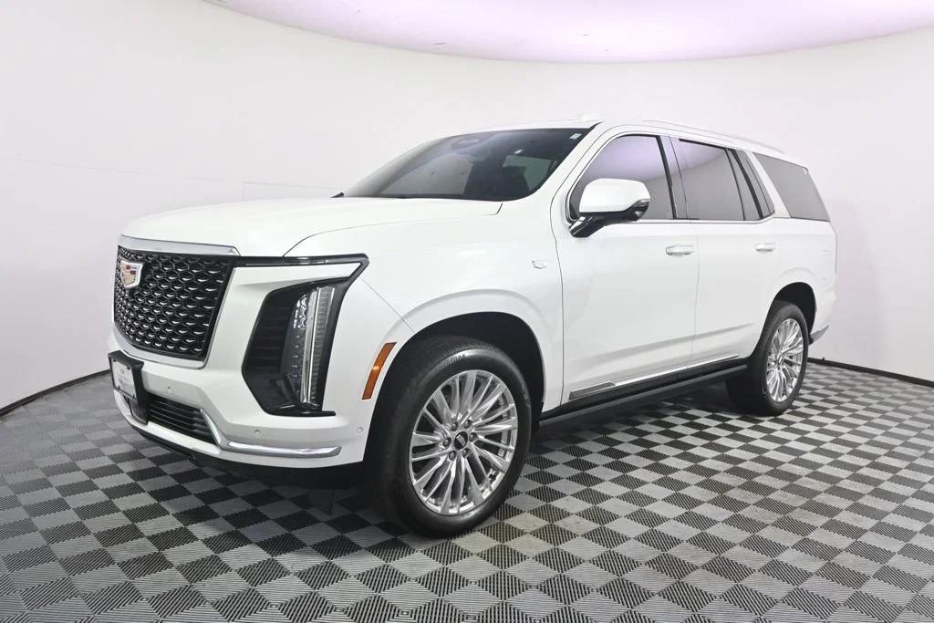cadillac escalade 2025 1GYS9CRL8SR165168 image cadillac escalade 2025 1GYS9CRL8SR165168 image