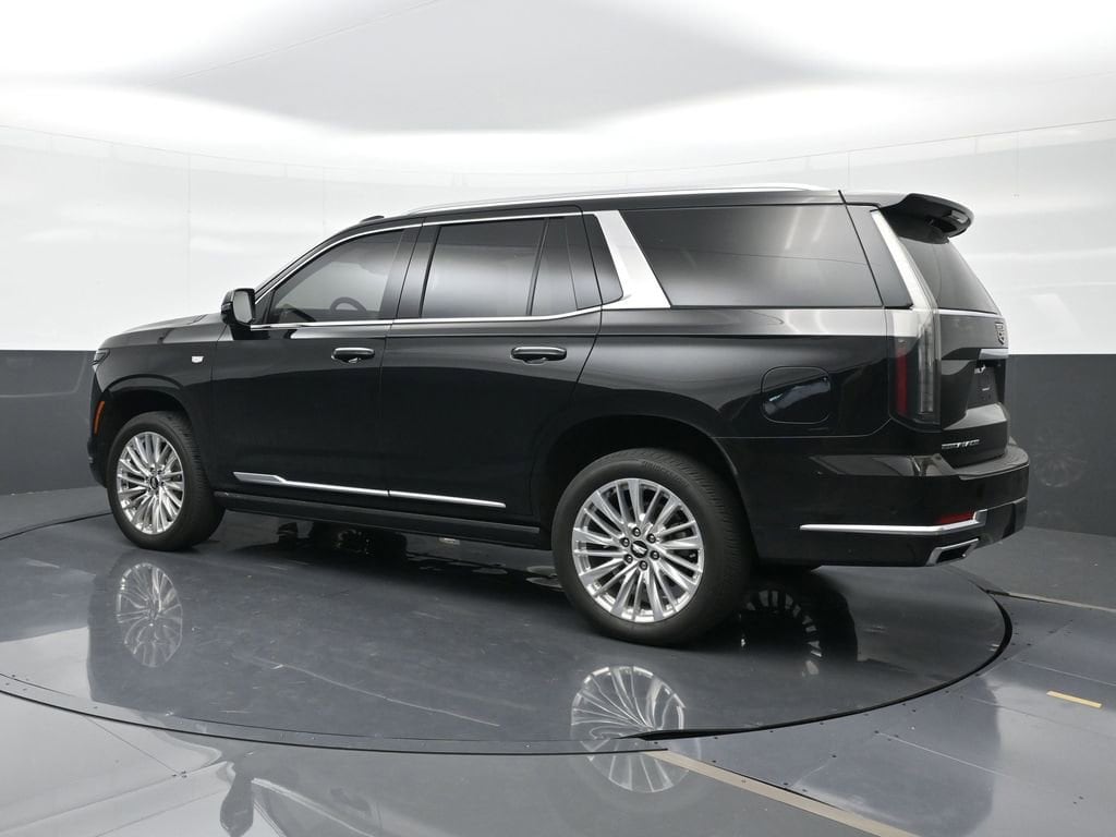 cadillac escalade 2025 1GYS9BRL6SR336168 image cadillac escalade 2025 1GYS9BRL6SR336168 image