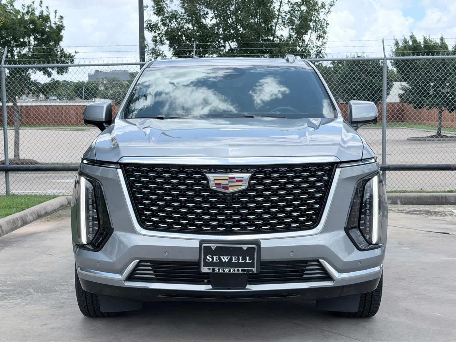 cadillac escalade 2025 1GYS9BRL8SR159512 image cadillac escalade 2025 1GYS9BRL8SR159512 image