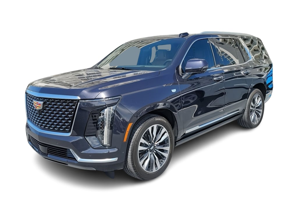 cadillac escalade 2025 1GYS9CRL8SR367248 image cadillac escalade 2025 1GYS9CRL8SR367248 image