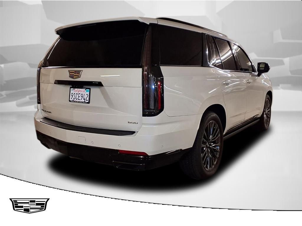 cadillac escalade 2025 1GYS9GRL7SR106443 image cadillac escalade 2025 1GYS9GRL7SR106443 image