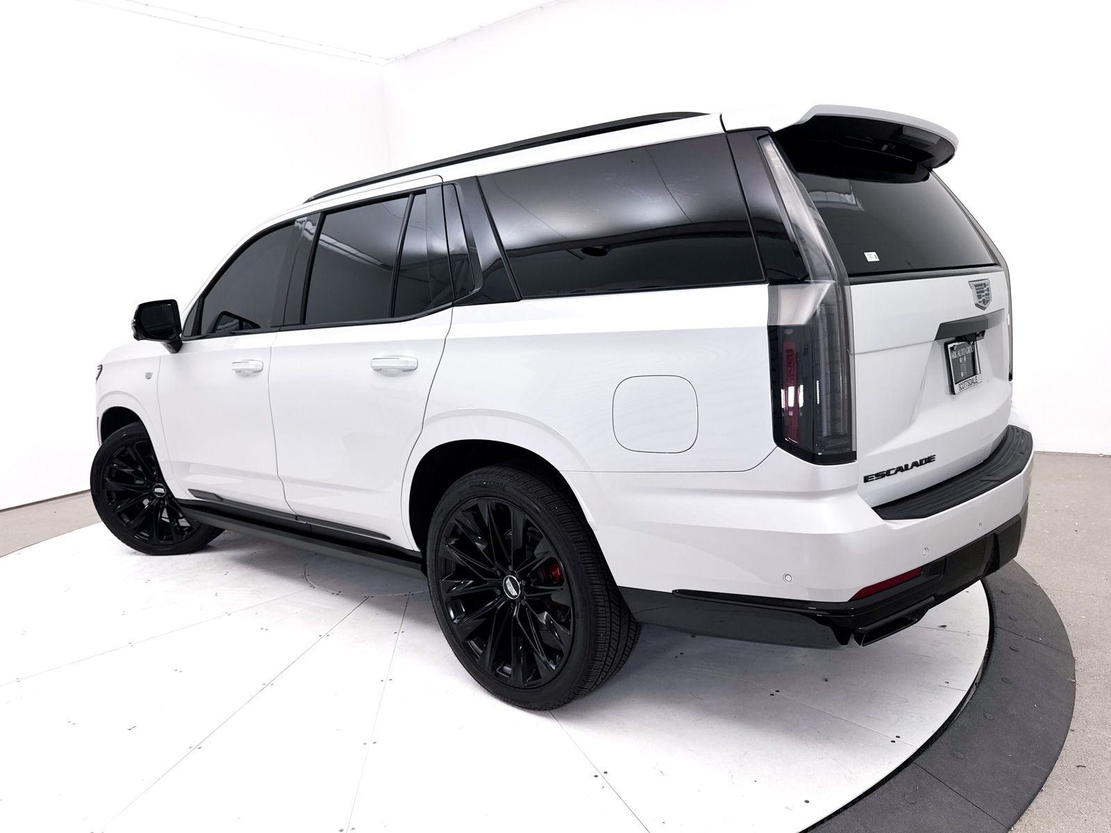 cadillac escalade 2025 1GYS9GRL5SR308388 image cadillac escalade 2025 1GYS9GRL5SR308388 image