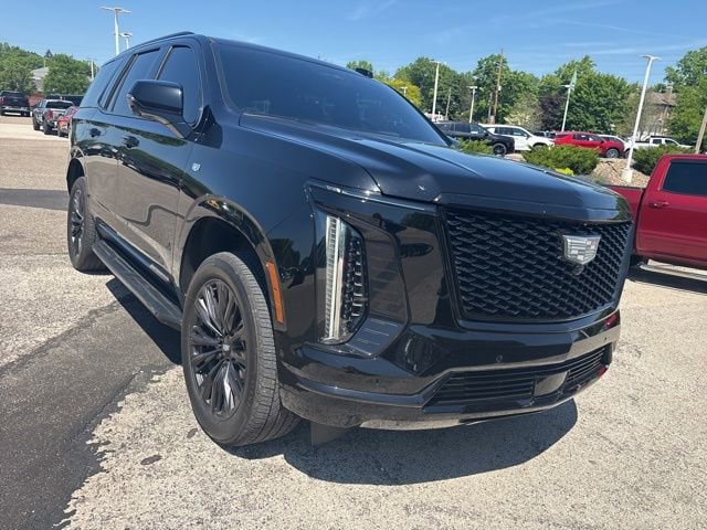 cadillac escalade 2025 1GYS9ERL0SR101475 image cadillac escalade 2025 1GYS9ERL0SR101475 image