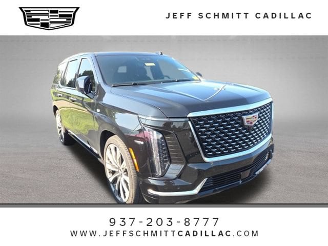 cadillac escalade 2025 1GYS9CRL8SR111191 image cadillac escalade 2025 1GYS9CRL8SR111191 image