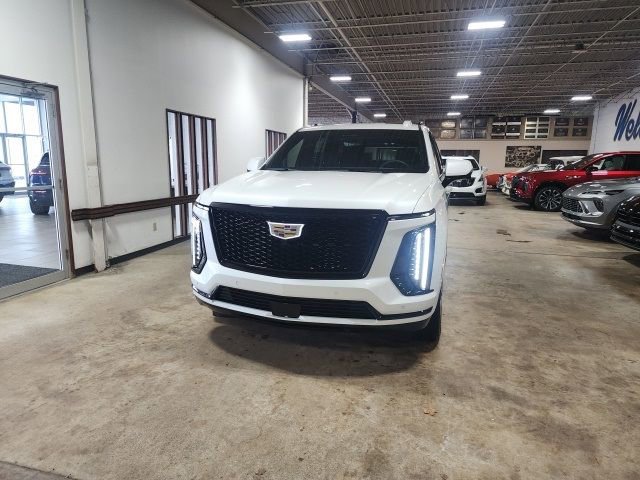 cadillac escalade 2025 1GYS9FRLXSR296667 image cadillac escalade 2025 1GYS9FRLXSR296667 image
