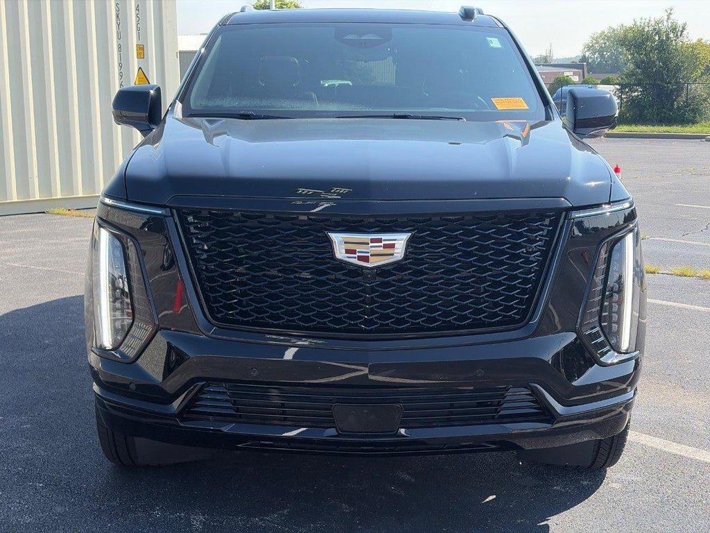 cadillac escalade 2025 1GYS9FRL3SR344476 image cadillac escalade 2025 1GYS9FRL3SR344476 image