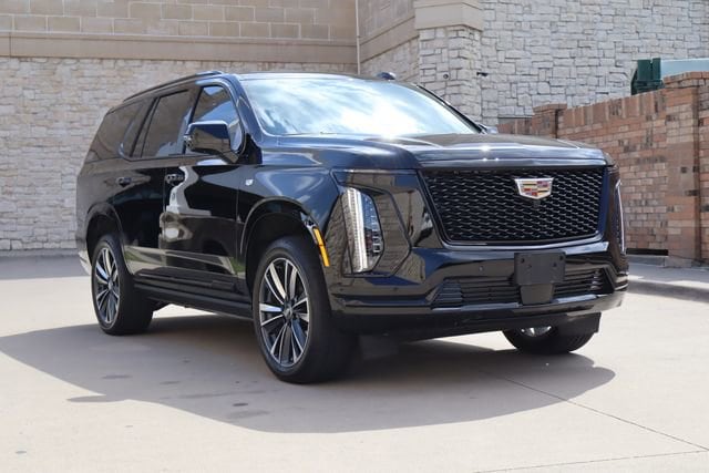 cadillac escalade 2025 1GYS9ERL6SR168095 image cadillac escalade 2025 1GYS9ERL6SR168095 image