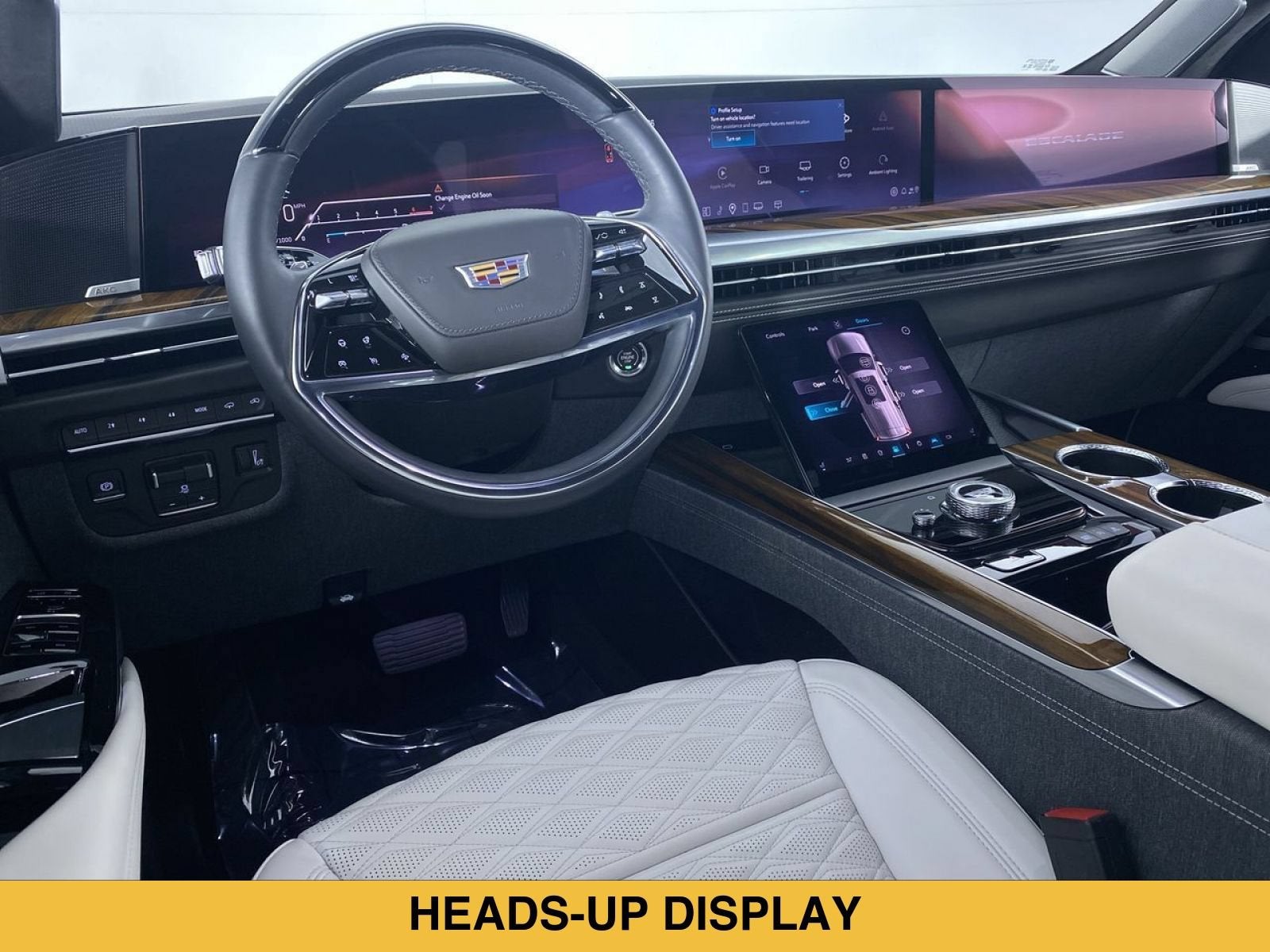 cadillac escalade 2025 1GYS9GRL7SR402109 image cadillac escalade 2025 1GYS9GRL7SR402109 image