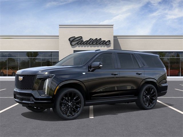cadillac escalade 2025 1GYS9GRLXSR380204 image cadillac escalade 2025 1GYS9GRLXSR380204 image