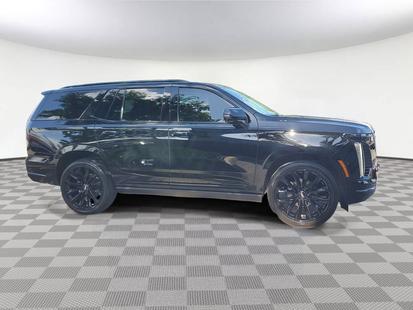 cadillac escalade 2025 1GYS9GRL2SR326492 image cadillac escalade 2025 1GYS9GRL2SR326492 image