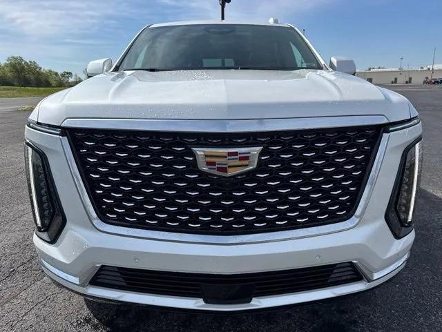 cadillac escalade 2025 1GYS9BRL3SR244788 image cadillac escalade 2025 1GYS9BRL3SR244788 image