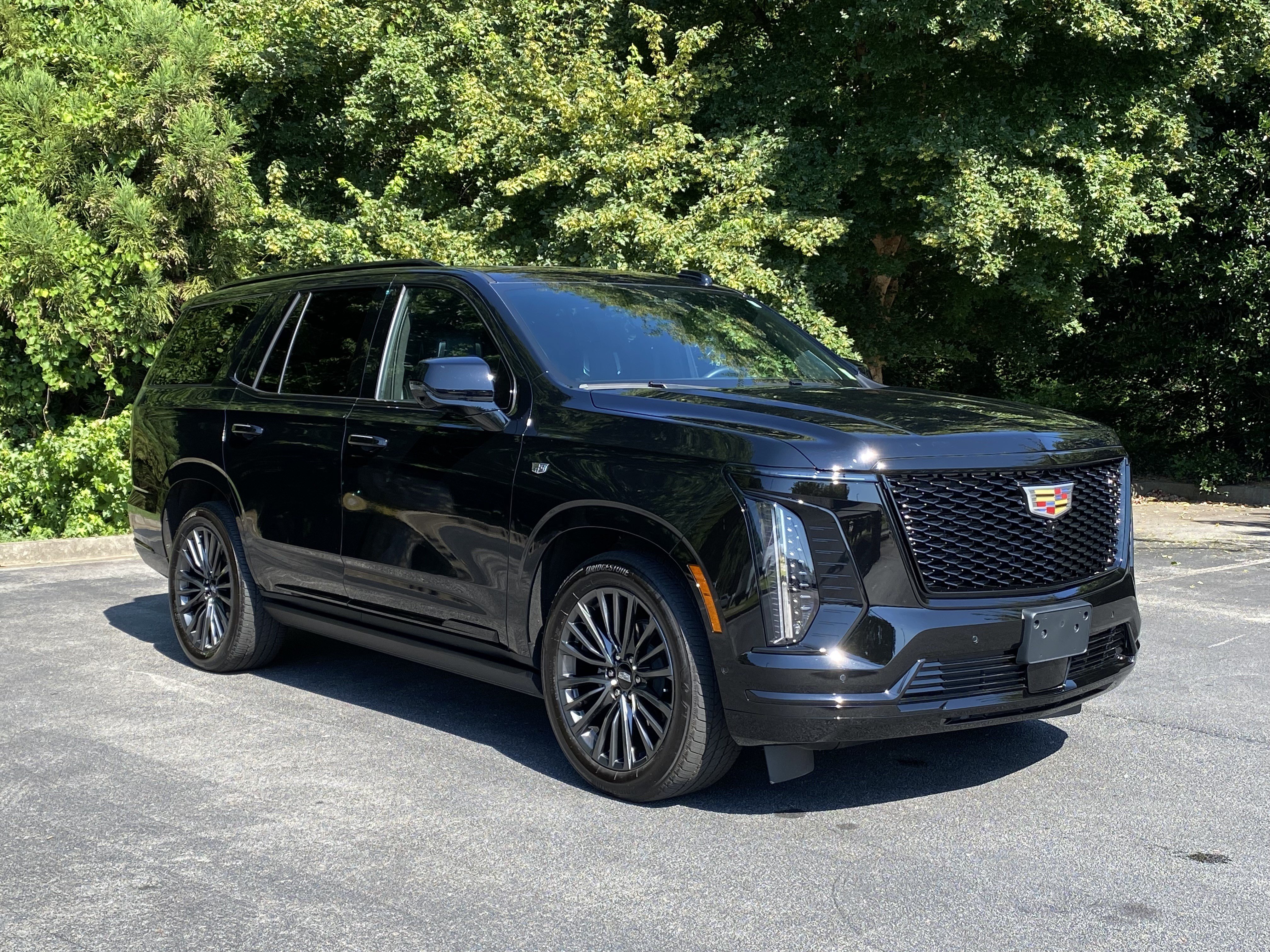 cadillac escalade 2025 1GYS9GRL5SR400701 image cadillac escalade 2025 1GYS9GRL5SR400701 image