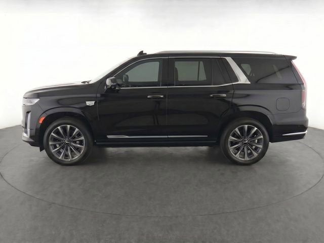 cadillac escalade 2025 1GYS9CRL8SR188563 image cadillac escalade 2025 1GYS9CRL8SR188563 image