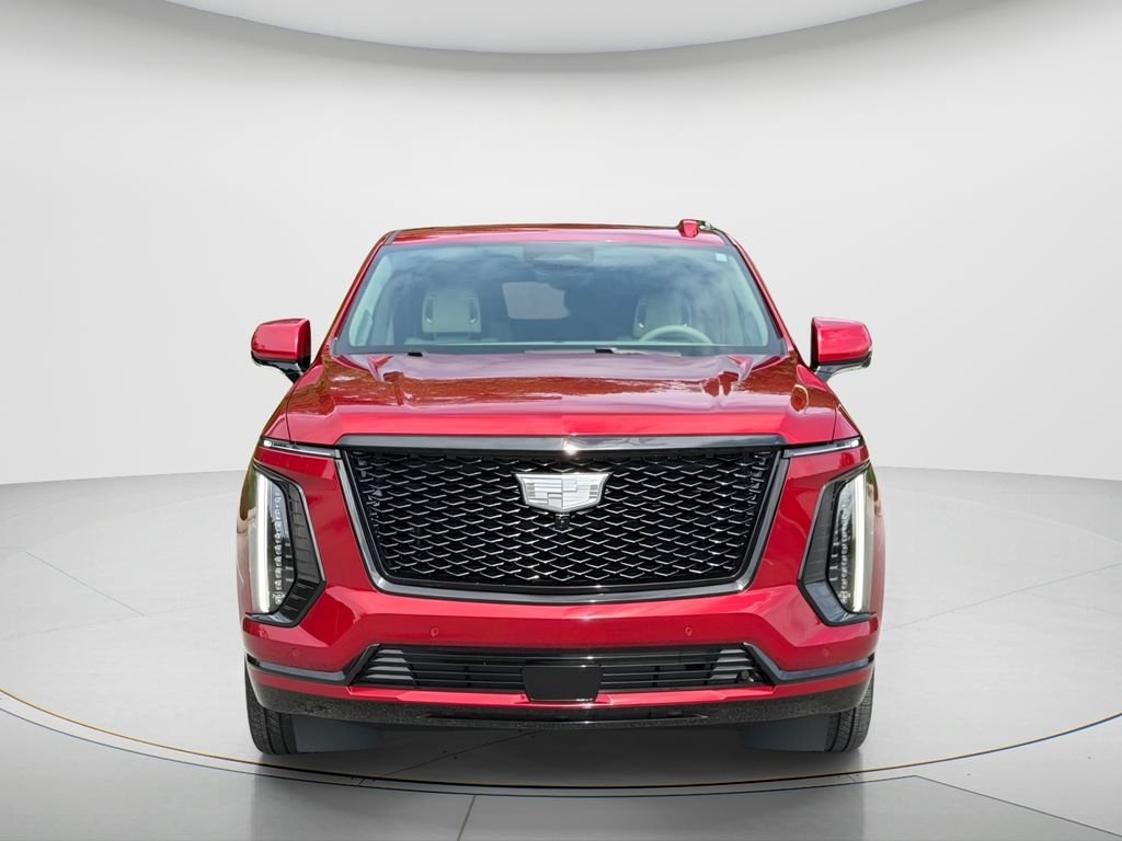 cadillac escalade 2025 1GYS9GRL8SR233329 image cadillac escalade 2025 1GYS9GRL8SR233329 image