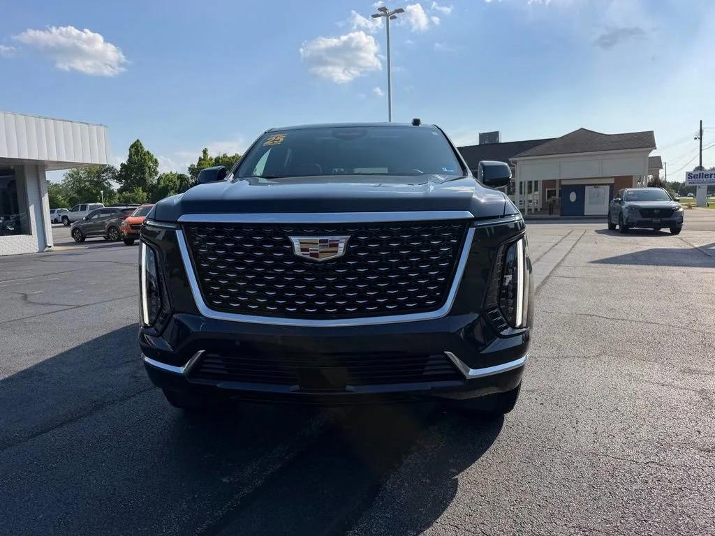 cadillac escalade 2025 1GYS9CRL5SR222944 image cadillac escalade 2025 1GYS9CRL5SR222944 image