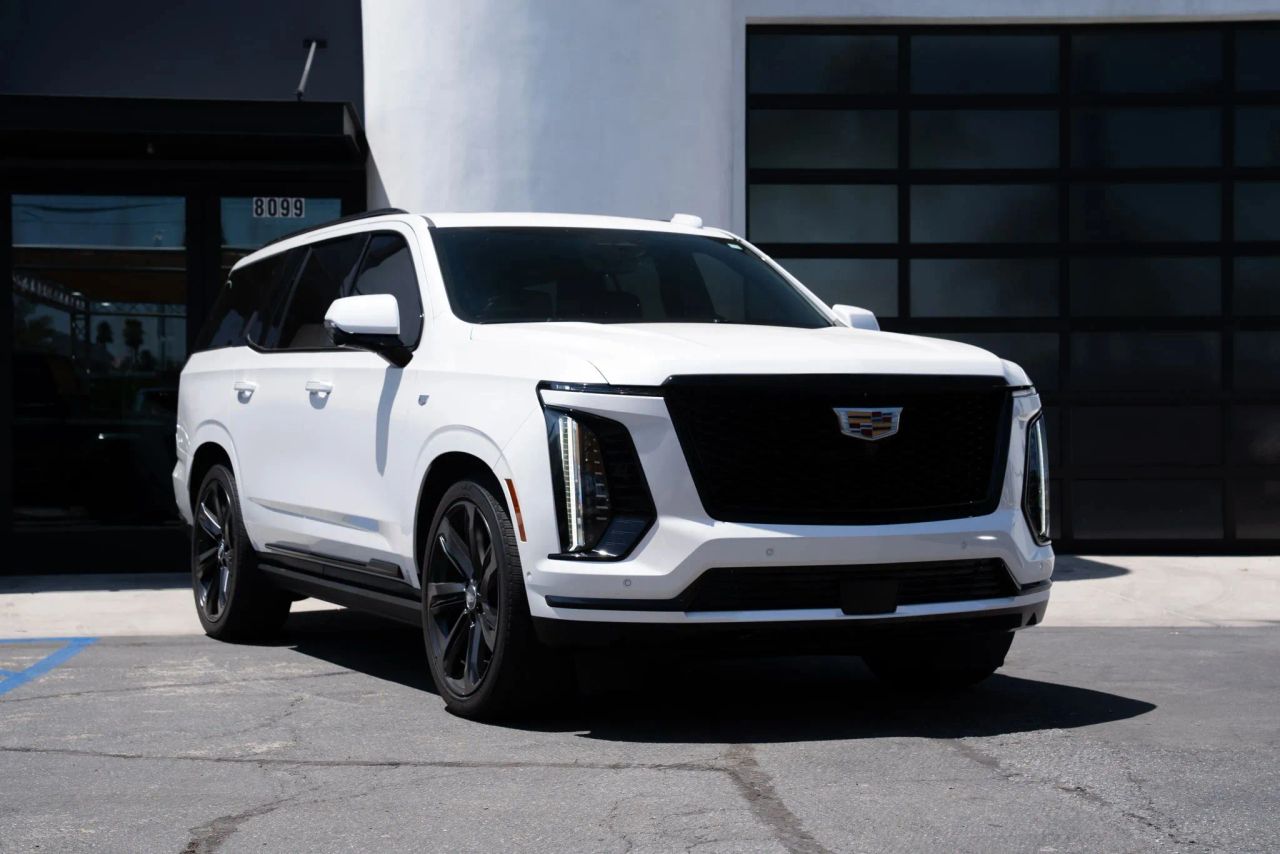 cadillac escalade 2025 1GYS9FRL0SR110473 image cadillac escalade 2025 1GYS9FRL0SR110473 image