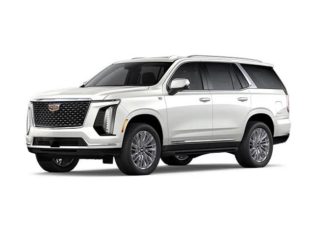 cadillac escalade 2025 1GYS9CRLXSR344375 image cadillac escalade 2025 1GYS9CRLXSR344375 image