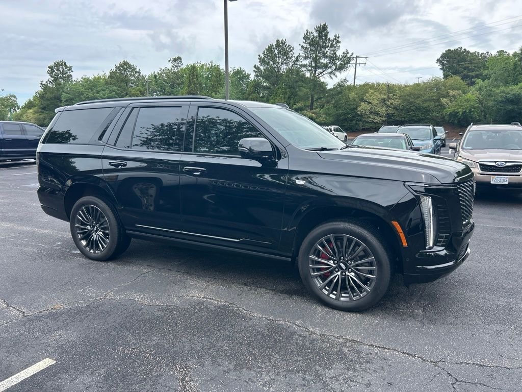 cadillac escalade 2025 1GYS9GRL5SR103248 image cadillac escalade 2025 1GYS9GRL5SR103248 image