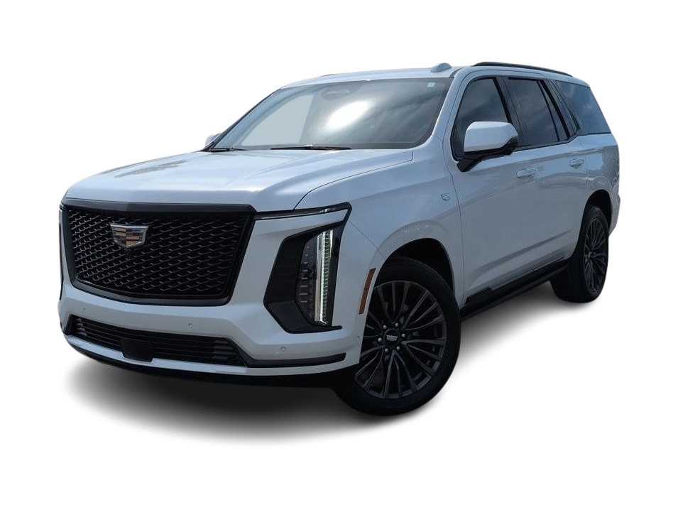 cadillac escalade 2025 1GYS9GRL9SR147043 image cadillac escalade 2025 1GYS9GRL9SR147043 image